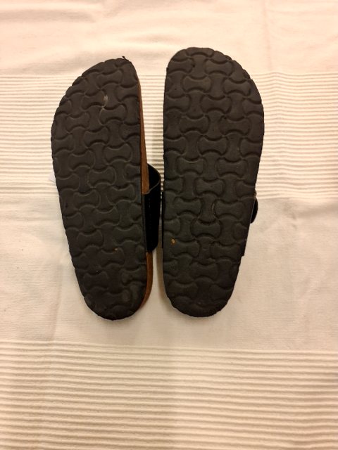 Sandal Birkenstock